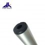 Custom aluminum telescopic pole with hollow inside for household 