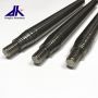 Stainless Steel Telescopic Pole, Extension Pole  