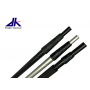 twist lock extendable link with rod
