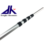 twist lock telescopic pole