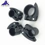 customized flip lock Telescopic tube for tent