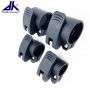 customized flip lock Telescopic tube for tent