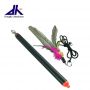Indoor outdoor Telescopic Interactive Cat Dog Toy Training Rod