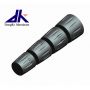 twist lock telescopic pole