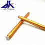 China Manufacturer  10ft  Aluminum Extension Pole with Friction Lock