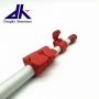 Excellent Quality Flip Lock Aluminum Telescopic Pole