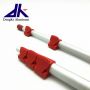 Excellent Quality Flip Lock Aluminum Telescopic Pole