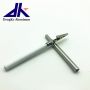 custom stainless steel  adjustable pole with clip/tongs/clamp