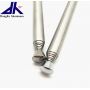 6 section stainless steel  telescopic antenna