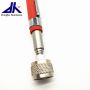 stainless steel extension pipe antenna with magnet