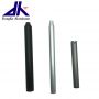 telescopic rods manufactures aluminum tube with friction lock