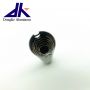 multifunctional aluminum adjustable pole with friction lock