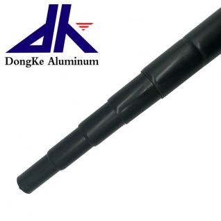 Heavy Durable Twist lock pro telescopic pole