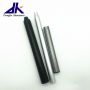 Customized color aluminum telescopic tube with internal friction lock