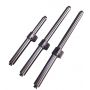 Flip Lock Aluminum Adjustable Pole for Cleaning the window, floor, ceiling