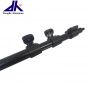 Flip Lock Aluminum Adjustable Pole for Cleaning the window, floor, ceiling