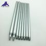 Small light Aluminum Telescopic pole with thread