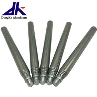 stainless steel adjustable pipe