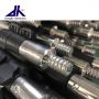 wholesale aluminum window cleaning telescopic strong extending poles 