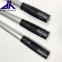 3m aluminum retractable telescopic pole for household cleaning