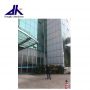 2m aluminum retractable telescopic pole for household cleaning