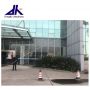2m aluminum retractable telescopic pole for household cleaning