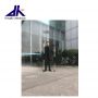 2m aluminum retractable telescopic pole for household cleaning