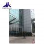 2m aluminum retractable telescopic pole for household cleaning