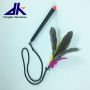 Light weight stainless steel telescopic Cat Teaser