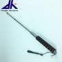 foldable Stainless Steel pole