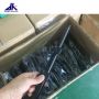 flip cam locking aluminum telescopic pole tube