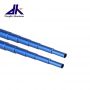 Mini portable aluminum telescopic pole for selfie stick