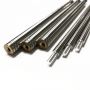 OEM stainless steel telescopic rod antenna