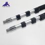 5-12 foot extension pole multi-purpose telescopic pole