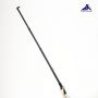 Custom handheld aluminum selfie stick extendable pole monopod pole for gopro