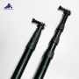 Handheld selfie stick aluminum telescopic pole for gropro