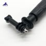 Handheld selfie stick aluminum telescopic pole for gropro