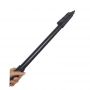 Portable 1.2 metre telescopic pole for inspection mirror 