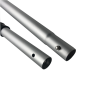 Aluminum Spring Button Telescopic Tube for Paddles