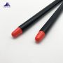 Customized length extendable retractable teacher hand pointer whiteboard stick pen 