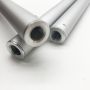 Custom small aluminum telescopic rod for selfie stick
