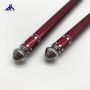 High quality stainless steel extended back scratcher 