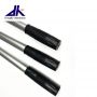 China custom aluminum telescopic pole with locked in desire position