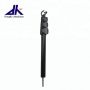 18 feet aluminum adjustable telescopic pole of 4 sections IV pole