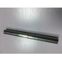 stainless steel telescopic pole with foam hand grip