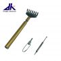 Quick Release Stainless Steel Adjustable Tube for scratching backs