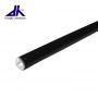 spring button lock square aluminum tent folding poles