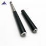 Coating Black Stainless Steel Telescopic Pole with 1/4