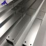 square shape aluminum telescopic pole for table supporting 