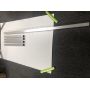 square shape aluminum telescopic pole for table supporting 